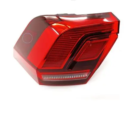 Volkswagen Tiguan Rear/tail lights 5NA945095D