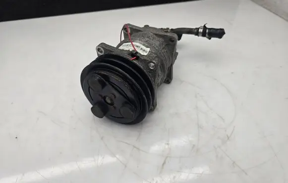 Volkswagen Crafter Air conditioning (A/C) compressor (pump) 680000800 181015702
