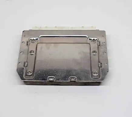 Suspension control unit/module