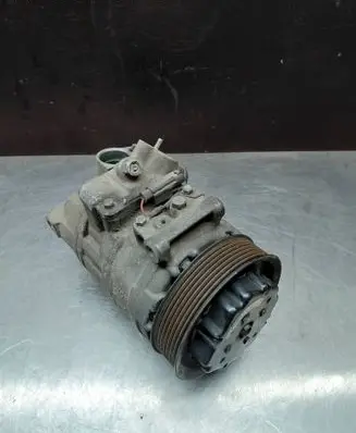 Mercedes-Benz CLK A209 C209 Air conditioning (A/C) compressor (pump) 4472209790 A0012304511 4471807650