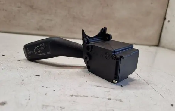 Audi A6 S6 C6 4F Cruise control stalk 4E0953521 19090515 K0301214600