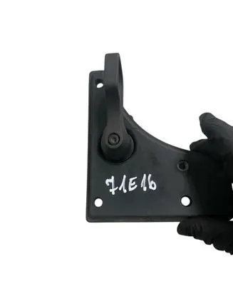 Fiat Ducato Sliding door interior handle 