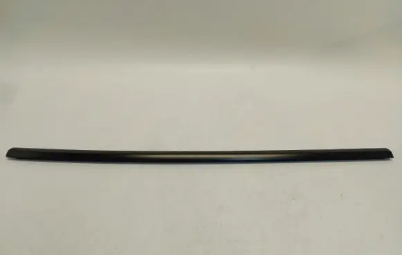 Tesla Model 3 Side skirt rear trim 1080748-40-L