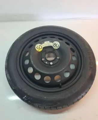 Volvo V70 R17 spare wheel 9209872 30666380