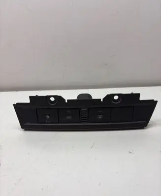 Ford Focus Other switches/knobs/shifts 4M513D734BB BXMEB