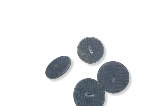 BMW 5 F10 F11 Floor mat clip fixing clamp 9166609
