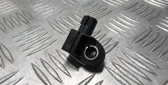 Land Rover Evoque I Airbag deployment crash/impact sensor FH2214B006AB