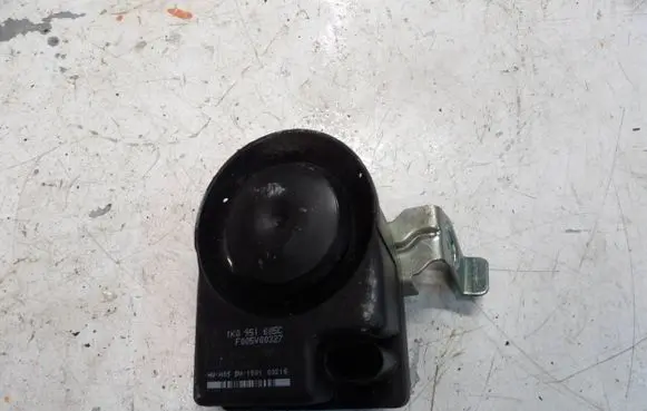 Skoda Octavia Mk2 (1Z) Alarm system siren 1K0951605C F005V00327