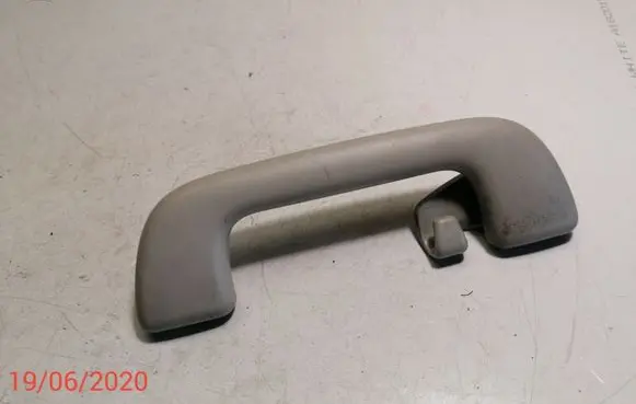 Toyota Prius (XW30) Rear interior roof grab handle 5746312010