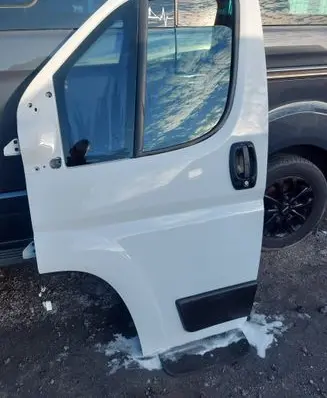 Peugeot Boxer Front door 