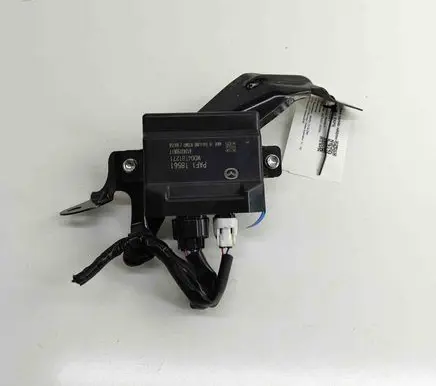 Mazda CX-30 Fuel injection pump control unit/module W004T81271 A1243150617