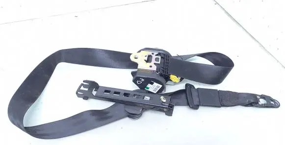 Audi A4 S4 B6 8E 8H Front seatbelt 8E0857706F