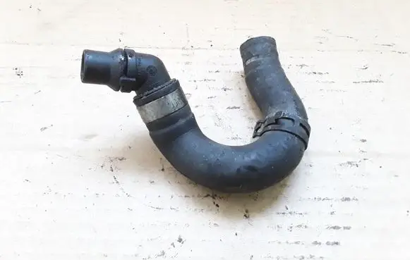 Mercedes-Benz E W211 Engine coolant pipe/hose A2118301496