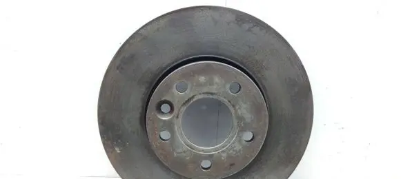 Ford C-MAX II Front brake disc