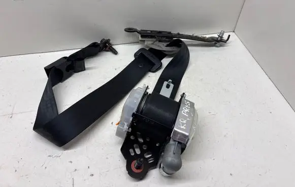 KIA Rio Front seatbelt 888701W600