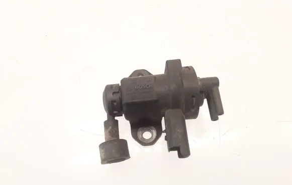 Peugeot 607 Vacuum valve 0928400309
