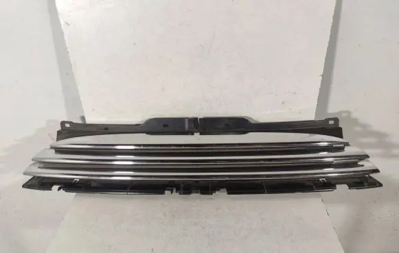 Mini One - Cooper Coupe R56 Front bumper upper radiator grill 16443400
