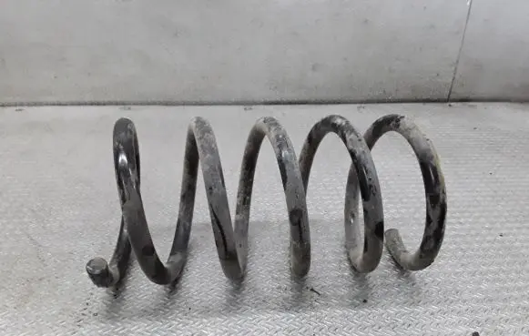 Volvo V70 Rear coil spring