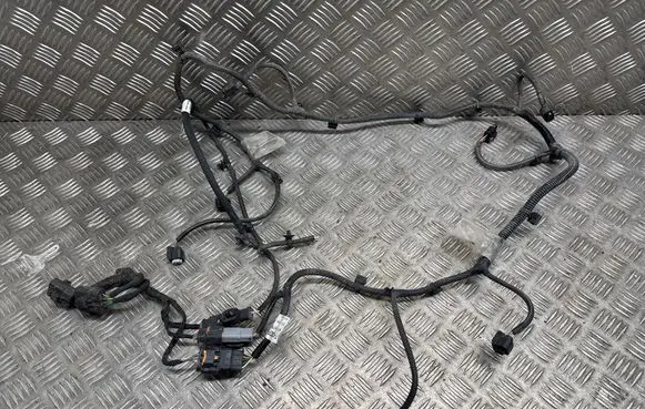 Opel Grandland X Parking sensor (PDC) wiring loom 1800570X