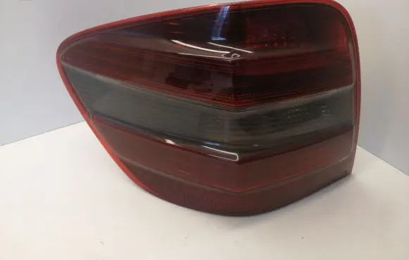 Mercedes-Benz ML W164 Rear/tail lights 404101L 404121L