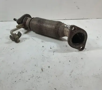 Hyundai i40 Exhaust flexible connection 