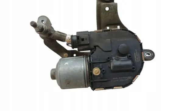 Ford Galaxy Front wiper linkage and motor 6M2117504AG