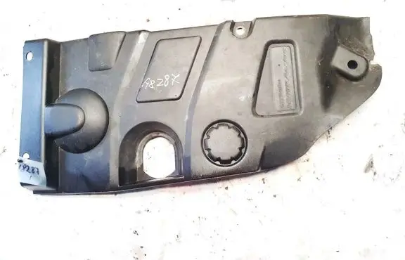 Citroen C5 Engine cover (trim) 9653509477 2298
