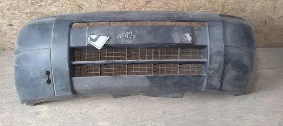 Citroen Berlingo Front bumper