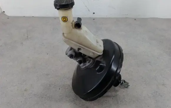 Chevrolet Spark Brake booster 