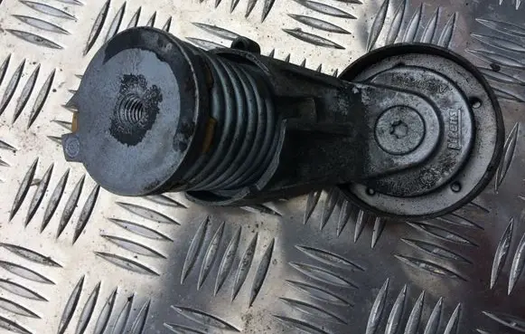 Volkswagen Bora Alternator belt tensioner 950426