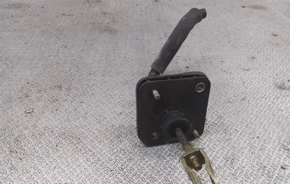 Clutch master cylinder