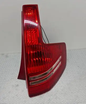 Citroen C4 I Rear/tail lights 9655863980 C7X13404