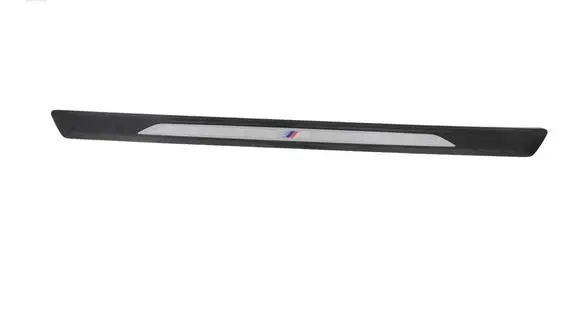 BMW 1 F20 F21 (A) pillar trim 7345105 7149477
