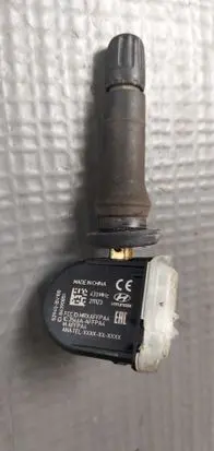 KIA Sportage Tire pressure sensor 52940BV100