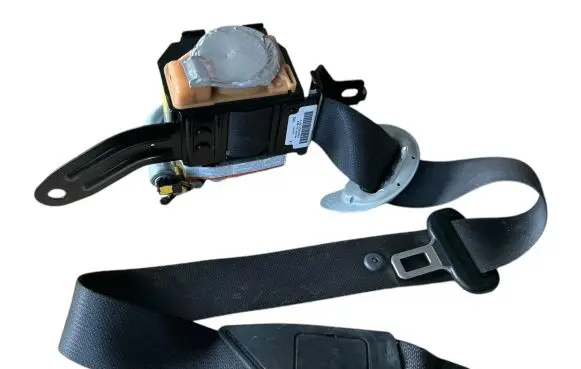 Honda Civic IX Front seatbelt 81450TV1E010M4