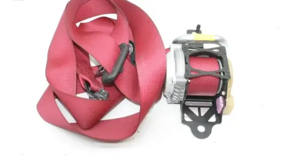 Honda Civic X Front seatbelt 81850TGHE112M4