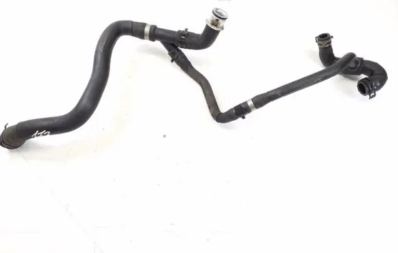 Mercedes-Benz CL C216 Engine coolant pipe/hose A2215011991 A2215011891