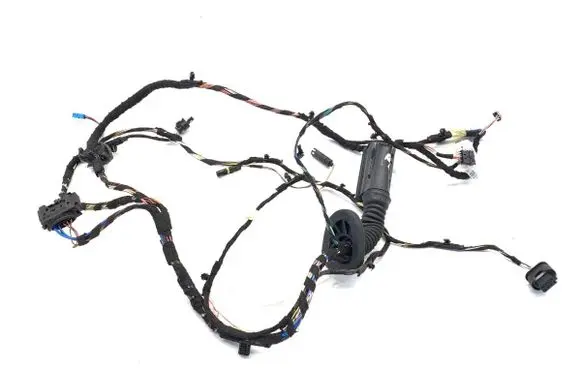 Mini Clubman F54 Front door wiring loom 9389286