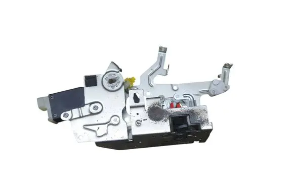 Ford Transit Sliding door lock YC1514B287AA 005465