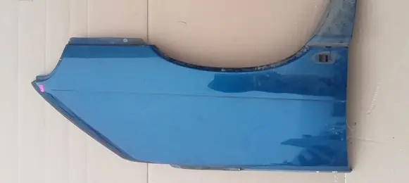 Renault Espace II Fender