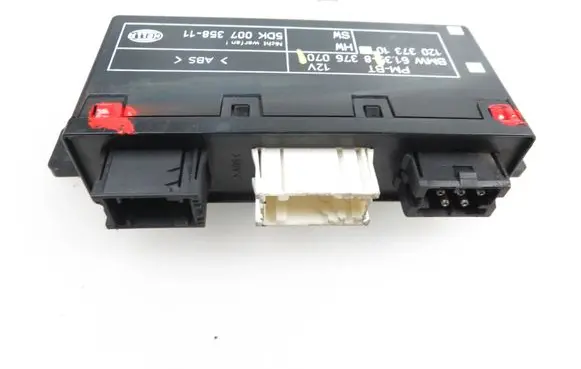 BMW 5 E39 Door control unit/module 8376070