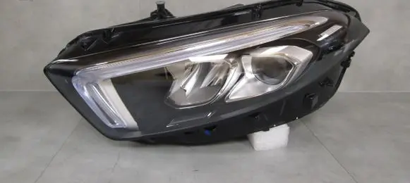 Mercedes-Benz A W177 Headlight/headlamp A1779064703 1EK2351 MDE89132B