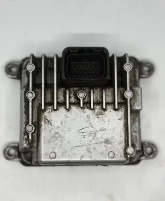 Opel Astra G Fuel injection pump control unit/module 8971891360