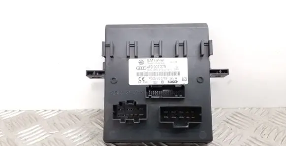 Audi A6 S6 C6 4F Light module LCM 4F0907279 4F0910279N