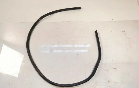 BMW X5 E70 Engine compartment rubber A2216280598