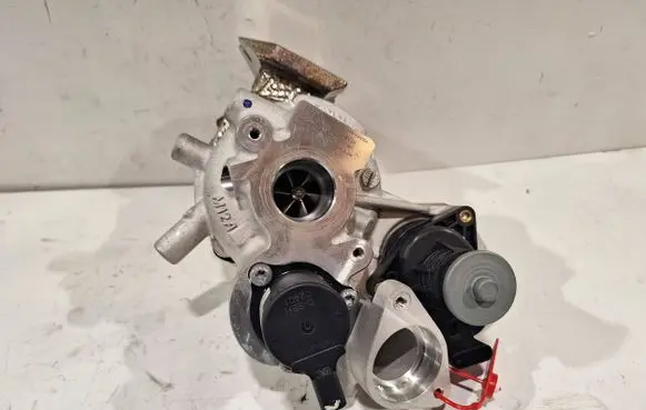 Renault Austral Turbo 144100467R
