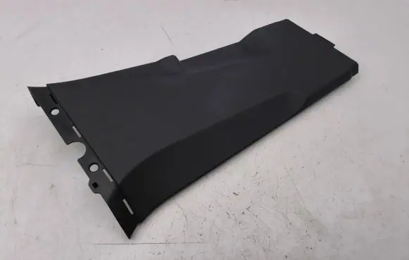Audi A1 (B) pillar trim (bottom) 82G867240
