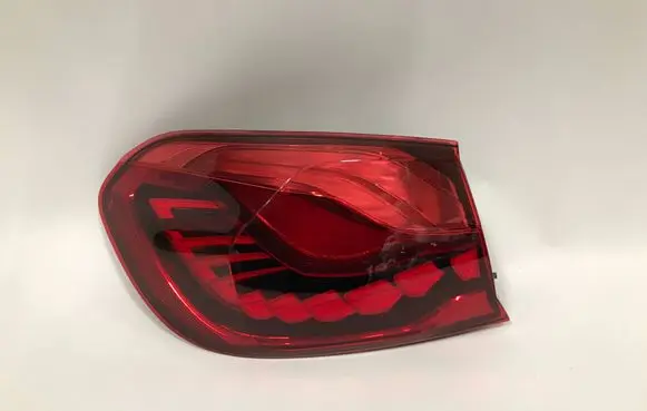 Rear/tail lights