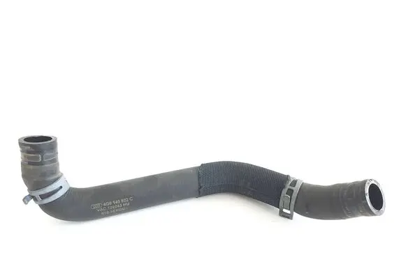 Audi A6 S6 C7 4G Engine coolant pipe/hose 4G0145922C