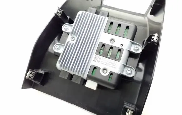 Tesla Model X Other control units/modules 104282900E 106450400A